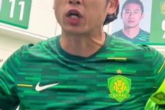 張玉寧這雙語隊長：兄弟們咱三場沒贏了，態(tài)度一定要有