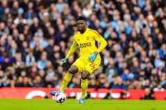 奧納納：曼聯(lián)壓力大，我們想創(chuàng)造歷史，比里昂更有實(shí)力