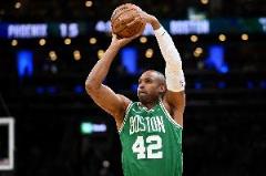 霍福德39歲將成自由球員，稱想繼續(xù)打球但未與綠軍談續(xù)約