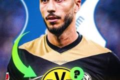 記者：多特與國米有意簽下霍芬海姆中場新星達(dá)馬爾