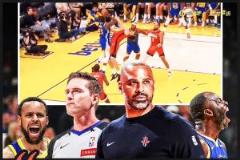 烏度卡：當對手抱怨犯規(guī)和身體對抗時，我們的目標已達成