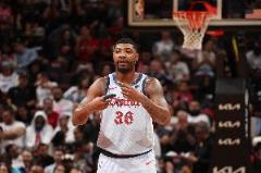 斯瑪特：重返波士頓充滿激動(dòng)，我對這座城市的愛從未改變