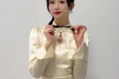 開始毒奶??！林夢(mèng)鴿：嘿嘿知道你們?cè)诘葰W冠預(yù)測(cè)