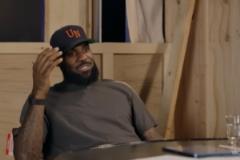 詹姆斯：為睡眠和身體護理，妻子因此對我發(fā)火