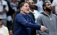 Stein：庫班承認(rèn)獨(dú)行俠35億出售價(jià)格偏低，人們誤以為是保留運(yùn)營權(quán)的折扣價(jià)