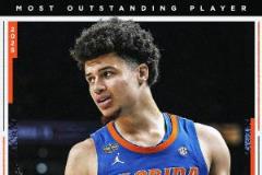 次輪/落選行情！佛大超級雙能衛(wèi)克萊頓當選瘋三MOP！