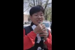 U16國少隊觀賽門興U23，隊員身體素質(zhì)強(qiáng)勁對抗激烈