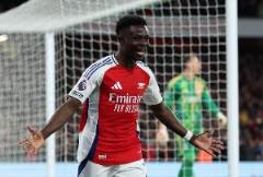 薩卡是阿森納的旗幟，蒙雷亞爾不愿比較薩卡與亞馬爾