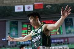 林葳進(jìn)攻表現(xiàn)亮眼但防守不足，入選可能性仍存疑