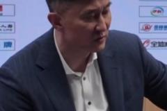 杜鋒談被絕殺：接近中場的三分，非常難！上海隊比我們更拼！