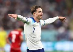 前愛(ài)爾蘭國(guó)腳：格拉利什若選擇愛(ài)爾蘭，國(guó)家隊(duì)出場(chǎng)次數(shù)將翻倍