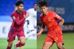 泰國U17教練：可能對中國隊進行輪換，視球員狀態(tài)和恢復(fù)情況而定