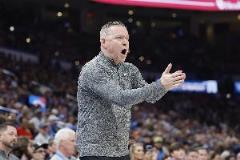 23年西部季后賽球隊中5隊更換主教練，主隊教練還在嗎？