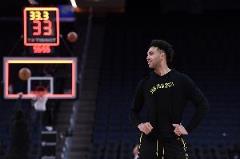 科爾替TJD感到高興，稱他過去幾個(gè)月一直保持良好心態(tài)并努力訓(xùn)練。