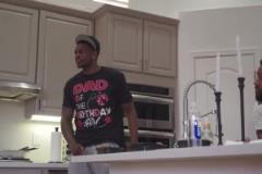 又是炸裂發(fā)言！愛德華茲：如果16年總決賽歐文那個(gè)三分是我進(jìn)的，我可能會當(dāng)眾脫褲子