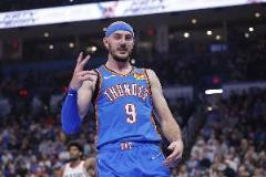 卡魯索：關(guān)注排名變化是比賽的一部分，非常有趣