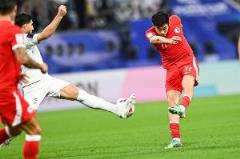 記者：陳晉一或代表中國(guó)香港隊(duì)對(duì)陣曼聯(lián)，為亞預(yù)賽熱身