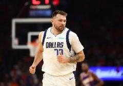 名記：哈里森曾對長期投資東契奇猶豫 認(rèn)為無人能比他更出色