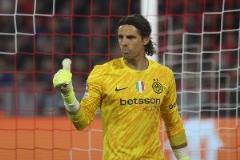 索默歐冠對(duì)陣舊主6次撲救，拜仁引進(jìn)半年后再度放走