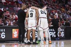 火箭過去五年排名：21、22年第15位，23年第14位，去年第11位，今年第2位