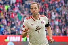 拜仁本賽季歐冠9次擊中門框，僅遜于曼城的10次