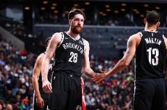 德魯-蒂米高效輸出16分9籃板，進(jìn)攻端表現(xiàn)亮眼