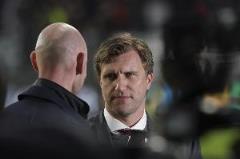 法蘭克福體育董事克洛舍將留隊(duì)，拜仁多特皆有意