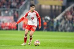 帕夫洛維奇回歸拜仁合練，或?qū)⑦M(jìn)入對(duì)多特的比賽名單