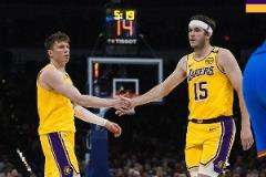 湖蜜怒斥雷霆：季后賽無(wú)哨制勝 裁判干擾比賽ACL撕裂