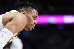 威少多次拒訪引NBA警告 現(xiàn)場答“不知道”引爭議