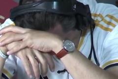 賴斯神級任意球雙響，把皇馬死忠龍賽羅直接打自閉了