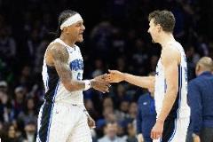 班凱羅與小瓦格納互相激勵(lì)，共同追求卓越