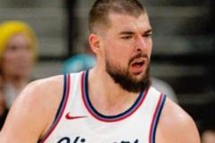 20+20+5！快船官方發(fā)布祖巴茨數(shù)據(jù)：沒錯(cuò)！他就是DPOY！