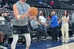 誰是你心中的投籃教科書？