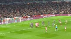 賴斯第二球進(jìn)賬！槍迷怒斥：他不可能再進(jìn)的！