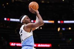 奧孔武17中9空砍30分14板4助3斷！7前場板亮眼表現(xiàn)