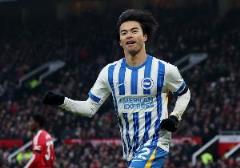 英媒：利雅得勝利欲引進(jìn)塞梅諾、庫杜斯及三笘薰