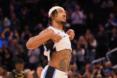 莫斯利盛贊小卡特：場上影響力顯著 能提升球隊(duì)整體水平