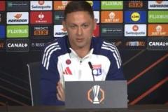 馬蒂奇怒斥奧納納：他是曼聯(lián)隊(duì)史最差門將之一！