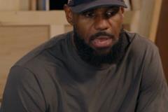 詹姆斯：感恩妻子和孩子，我優(yōu)先將時間用于自己身上