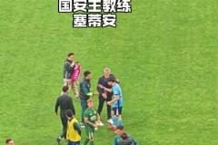 假消息！羅馬諾：C羅不會短期簽約邁阿密聯(lián)手梅西參加世俱杯