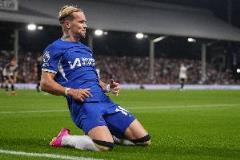 烏克蘭評論員：穆德里克B瓶檢測結(jié)果已明確，僅待最終公布