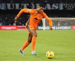 利好來襲，羅體：鄧弗里斯或重返場內(nèi)，塔雷米即將復(fù)出