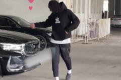 威爾斯比心楊鳴 ，這也太可愛了吧！