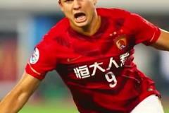 15亞冠決賽艾克森神轉(zhuǎn)身助廣州恒大封王，徐陽：博格坎普