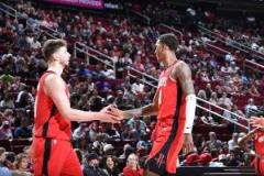 火箭西部第二！明日迎戰(zhàn)快船 申京與史密斯出戰(zhàn)成疑 范喬丹小概率登場