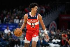 普爾19分鐘高效輸出19分3助 正負(fù)值+13三分7中3