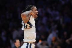 灰熊一勝躍升三位戰(zhàn)績追平掘金位列第五