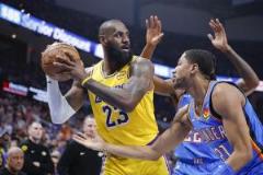 湖人客負聯(lián)盟第一 隱瞞西部第三領(lǐng)先掘金灰熊一個勝場