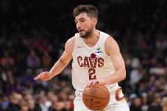 替補爆發(fā)！騎士替補合砍63分 杰羅姆18分亨特17分